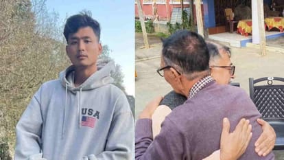 त्रिपुरा का माछीमार गांव अपने होनहार बेटे एंजेल चकमा की असामयिक और रहस्यमय मौत के बाद गहरे शोक में डूबा है। बेहतर शिक्षा और सुनहरे भविष्य की तलाश में देहरादून गए एंजेल का सफर एक त्रासदी पर खत्म हुआ, और अब वह कभी अपने घर नहीं लौटेगा।