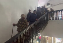 उत्तराखंड में दो न्यायालयों को बम से उड़ाने की धमकी, पुलिस और BDS मौके पर, सुरक्षा बढ़ाई गई