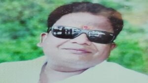 होर्मुज जलसंधी में फंसे जहाज के भारतीय कैप्टन का निधन, परिवार ने सरकार से लगाई मदद की गुहार