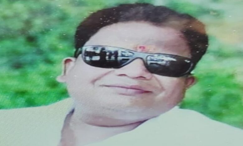 होर्मुज जलसंधी में फंसे जहाज के भारतीय कैप्टन का निधन, परिवार ने सरकार से लगाई मदद की गुहार