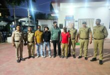 फर्जी जमानतियों पर हरिद्वार पुलिस की बड़ी कार्रवाई, चार के खिलाफ मुकदमा दर्ज
