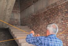 अवैध निर्माणों पर एमडीडीए की सख्ती, डोईवाला और ऋषिकेश में कई भवन सील