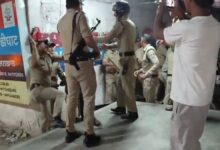 हरिद्वार में बवाल के बाद पुलिस सख्त, 10 नामजद समेत 70 लोगों पर मुकदमा दर्ज